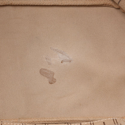 Louis Vuitton Monogram Neverfull MM 13 of 13