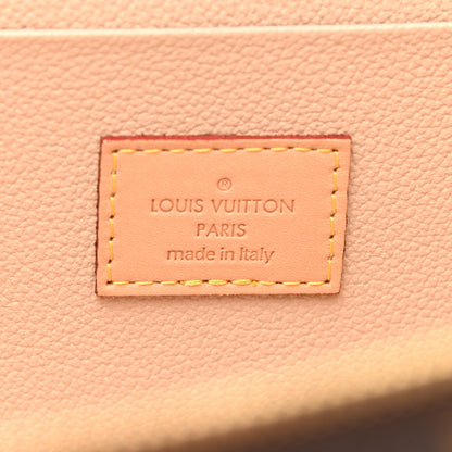Louis Vuitton Monogram Nice BB 6 of 6