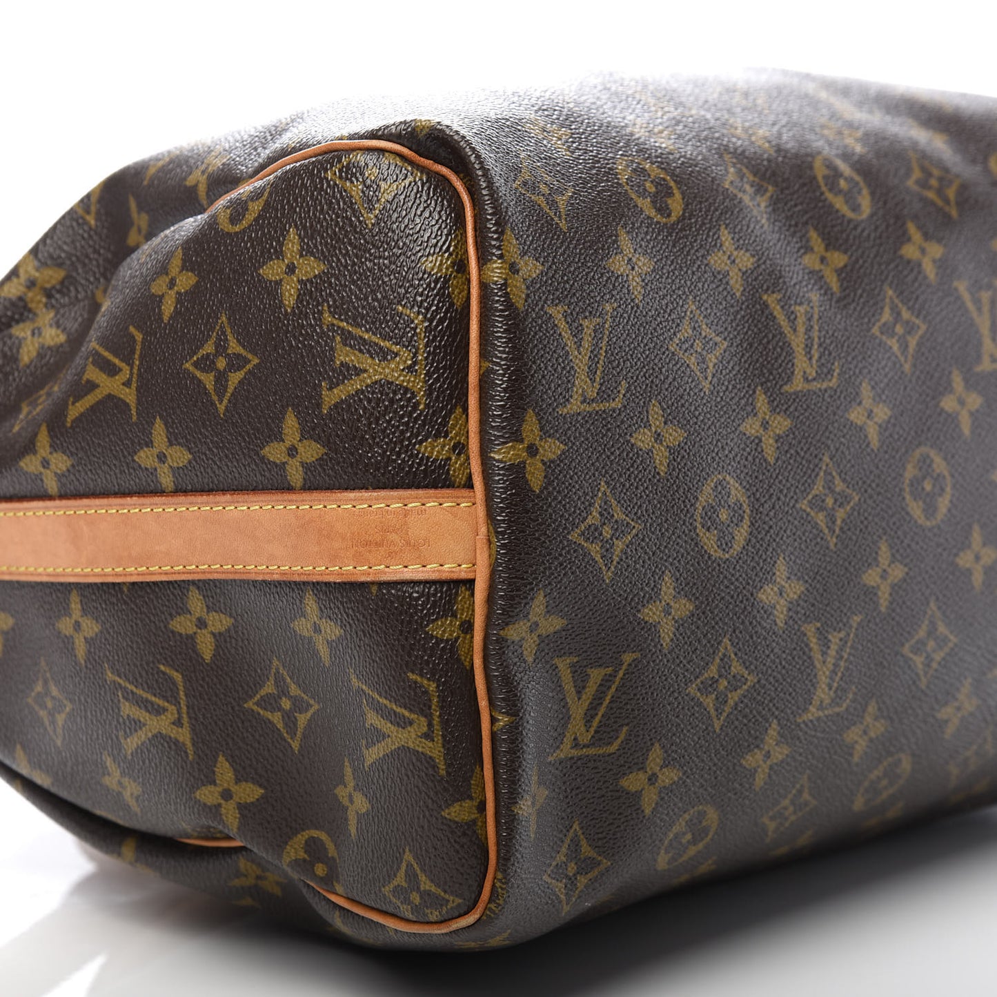 Monogram Speedy Bandouliere 30