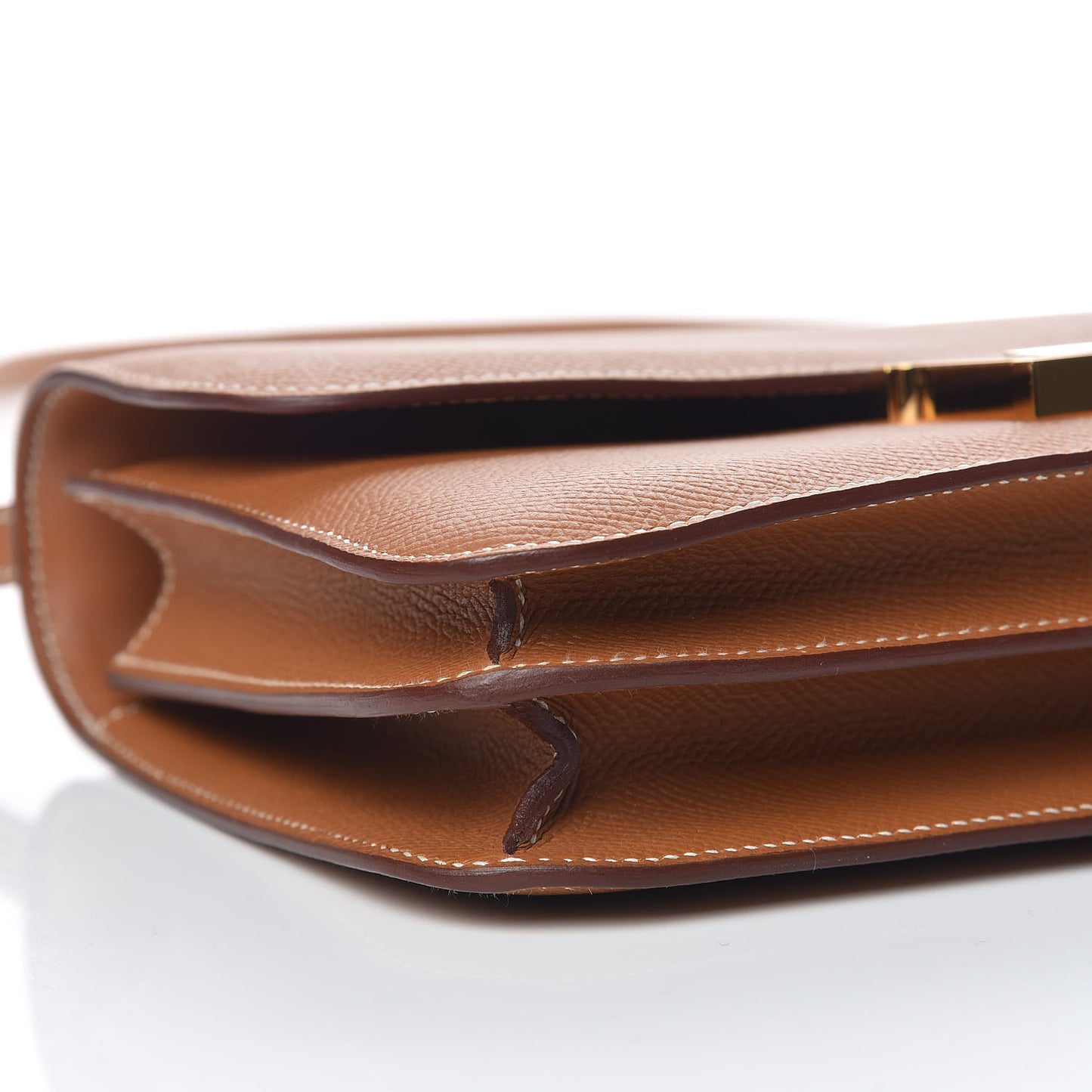 Epsom Horseshoe Constance Elan 25 Gold
