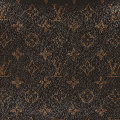 Louis Vuitton Monogram Toiletry Pouch 26 7 of 9