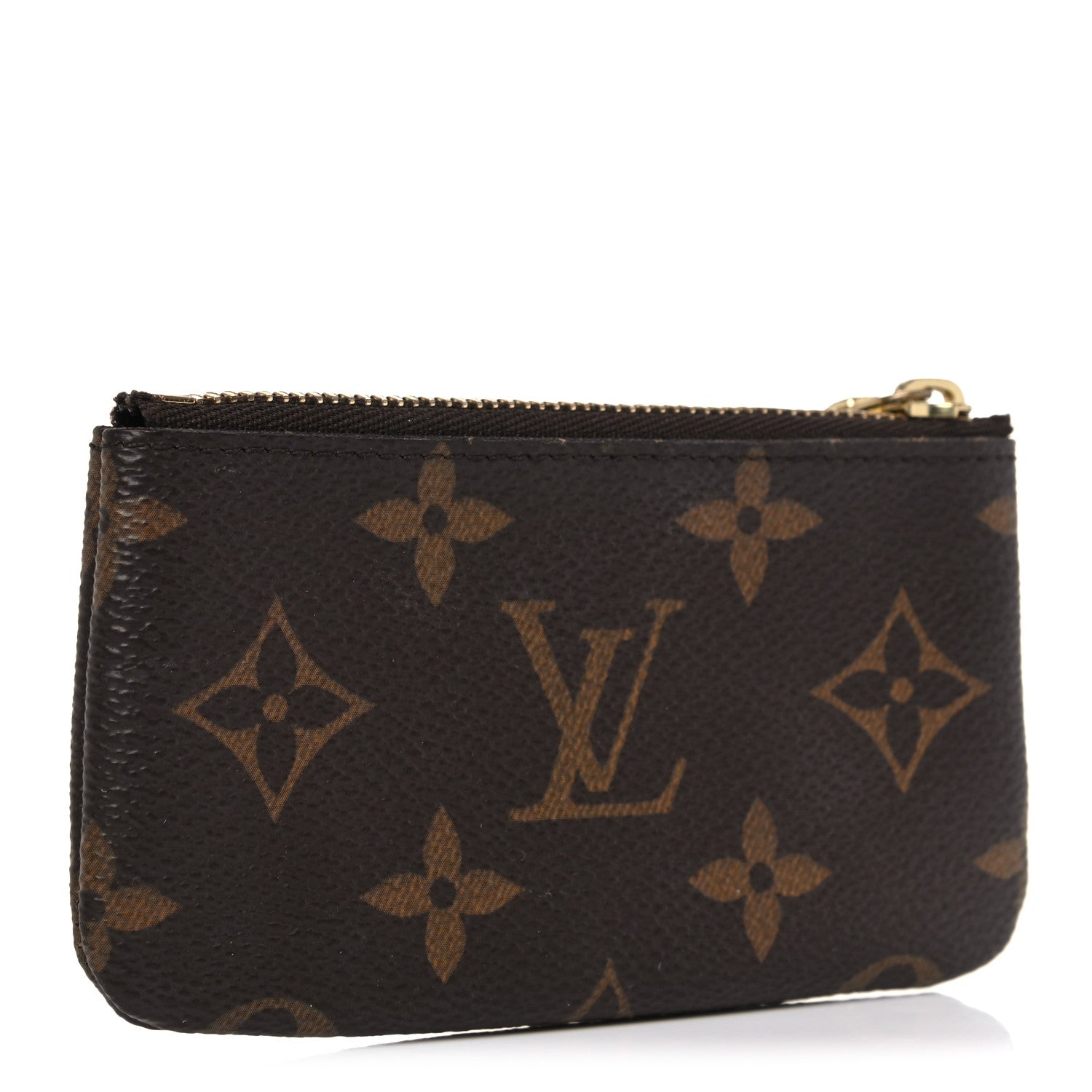 Louis Vuitton Monogram Key Pouch 3 of 6