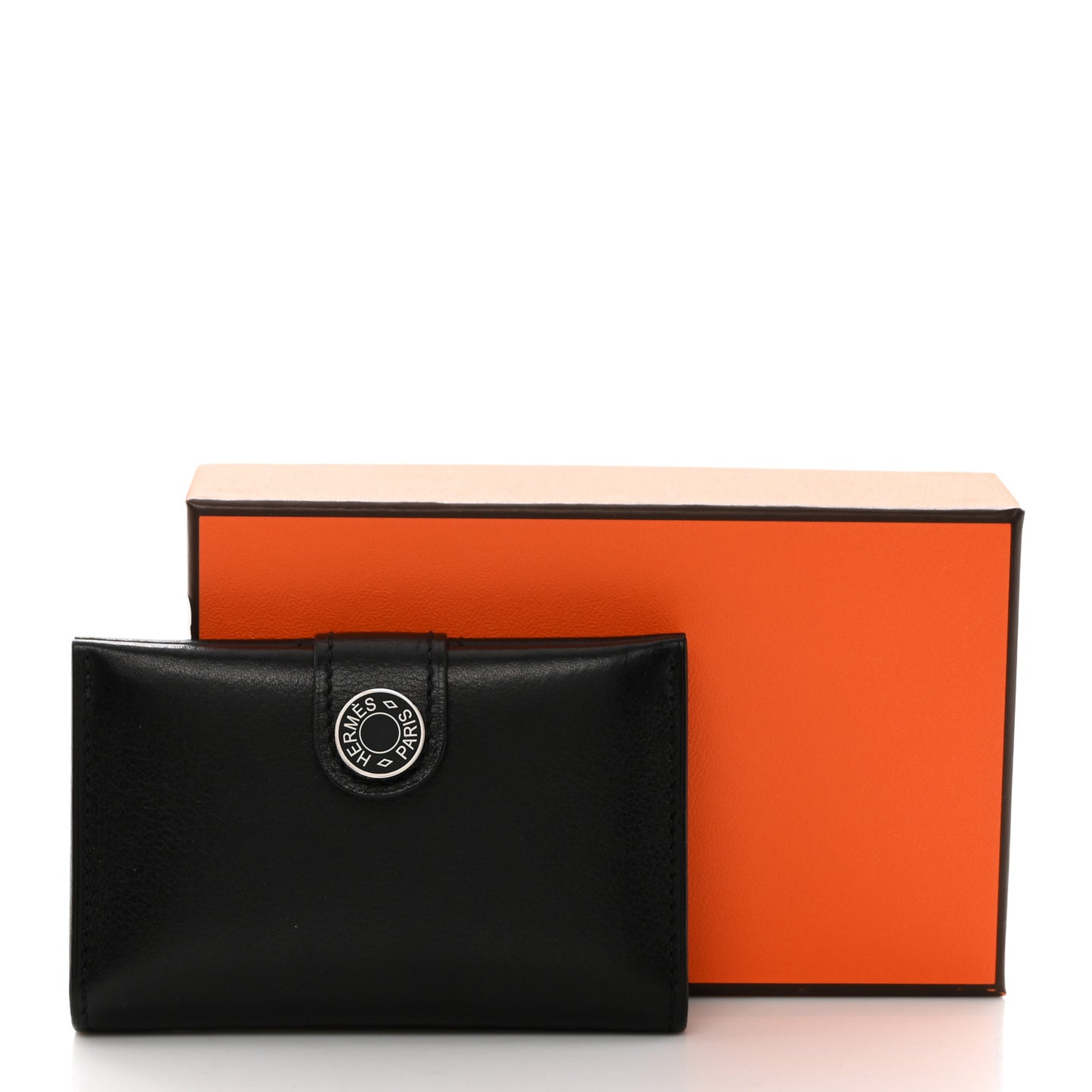 Evercolor RMS Card Holder Black