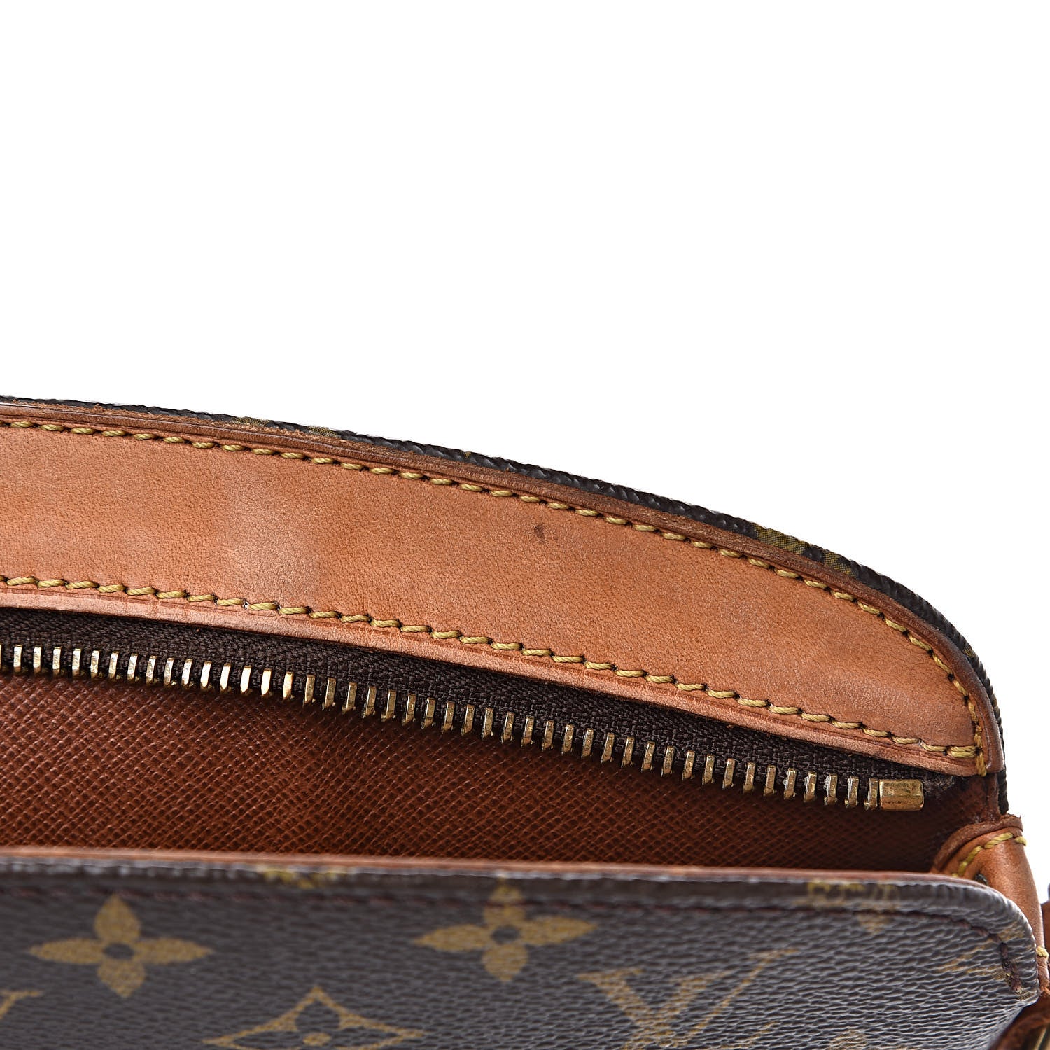 Louis Vuitton Monogram Drouot 12 of 12