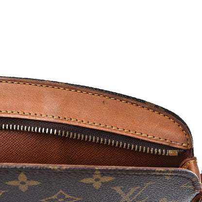 Louis Vuitton Monogram Drouot 12 of 12