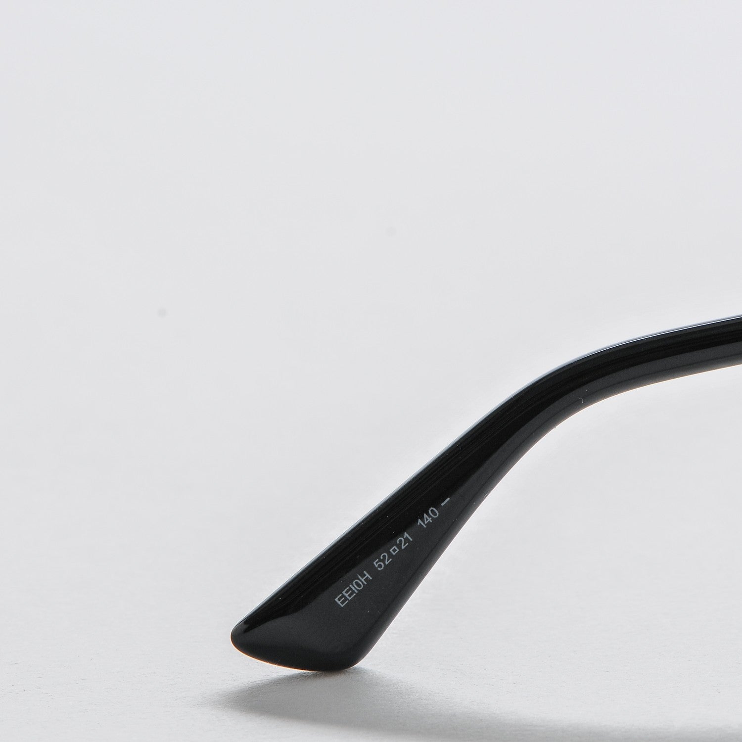 Christian Dior Reflected Sunglasses Black 8 of 9