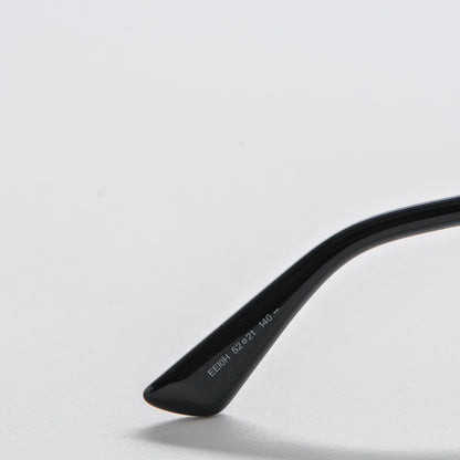 Christian Dior Reflected Sunglasses Black 8 of 9