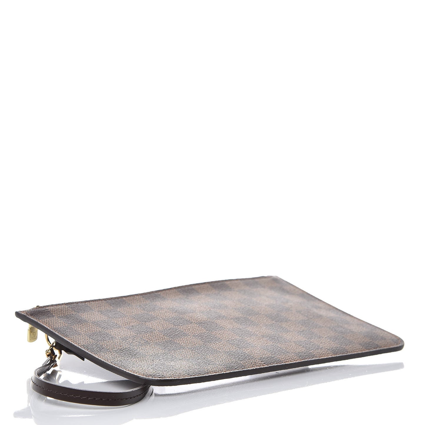 Damier Ebene Neverfull MM GM Pochette