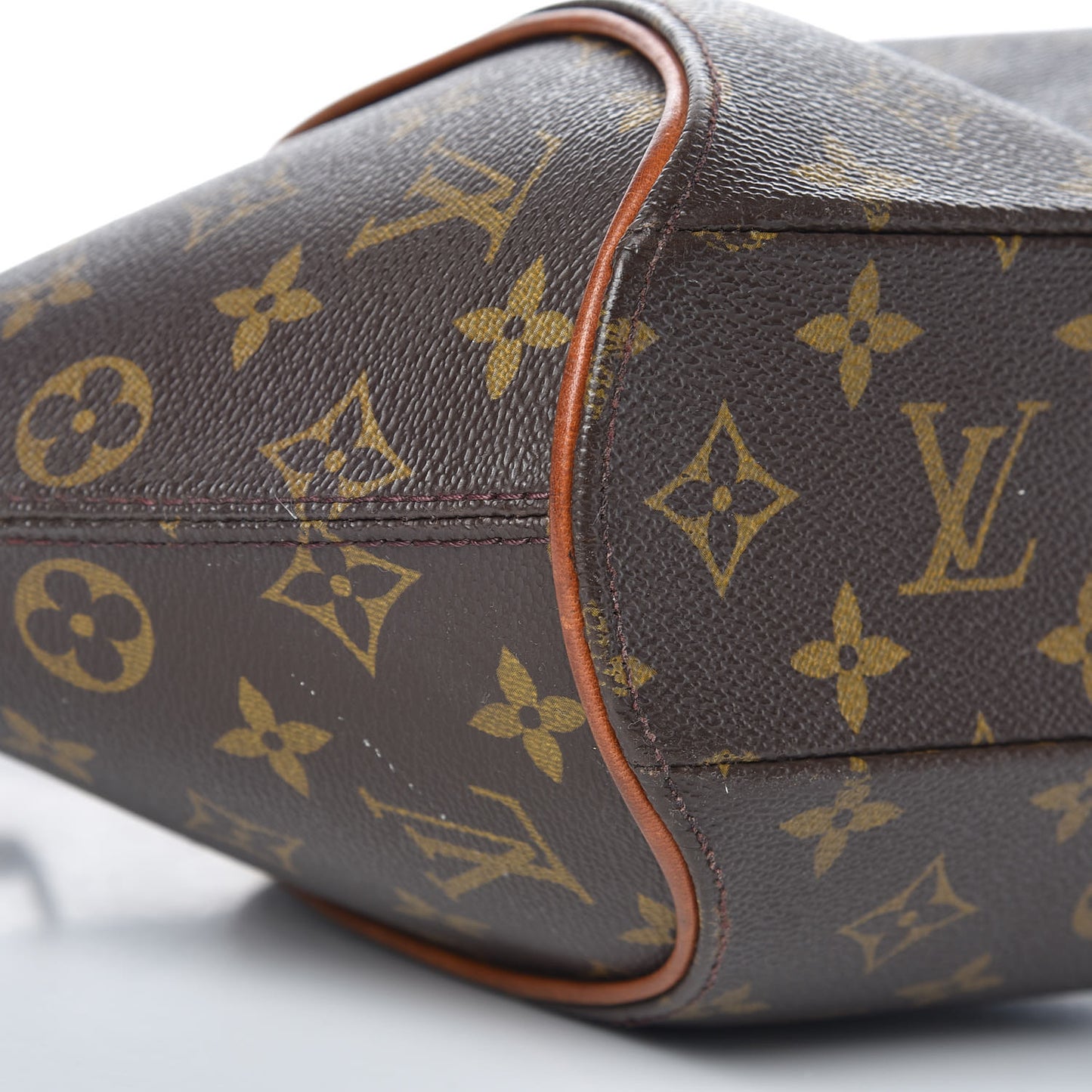 Monogram Ellipse PM