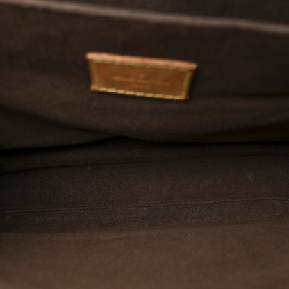 Louis Vuitton Monogram Pochette Metis 5 of 20