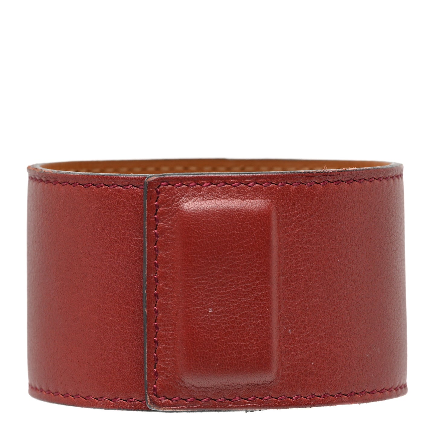 Box Collier de Chien CDC Shadow Bracelet S Rouge H