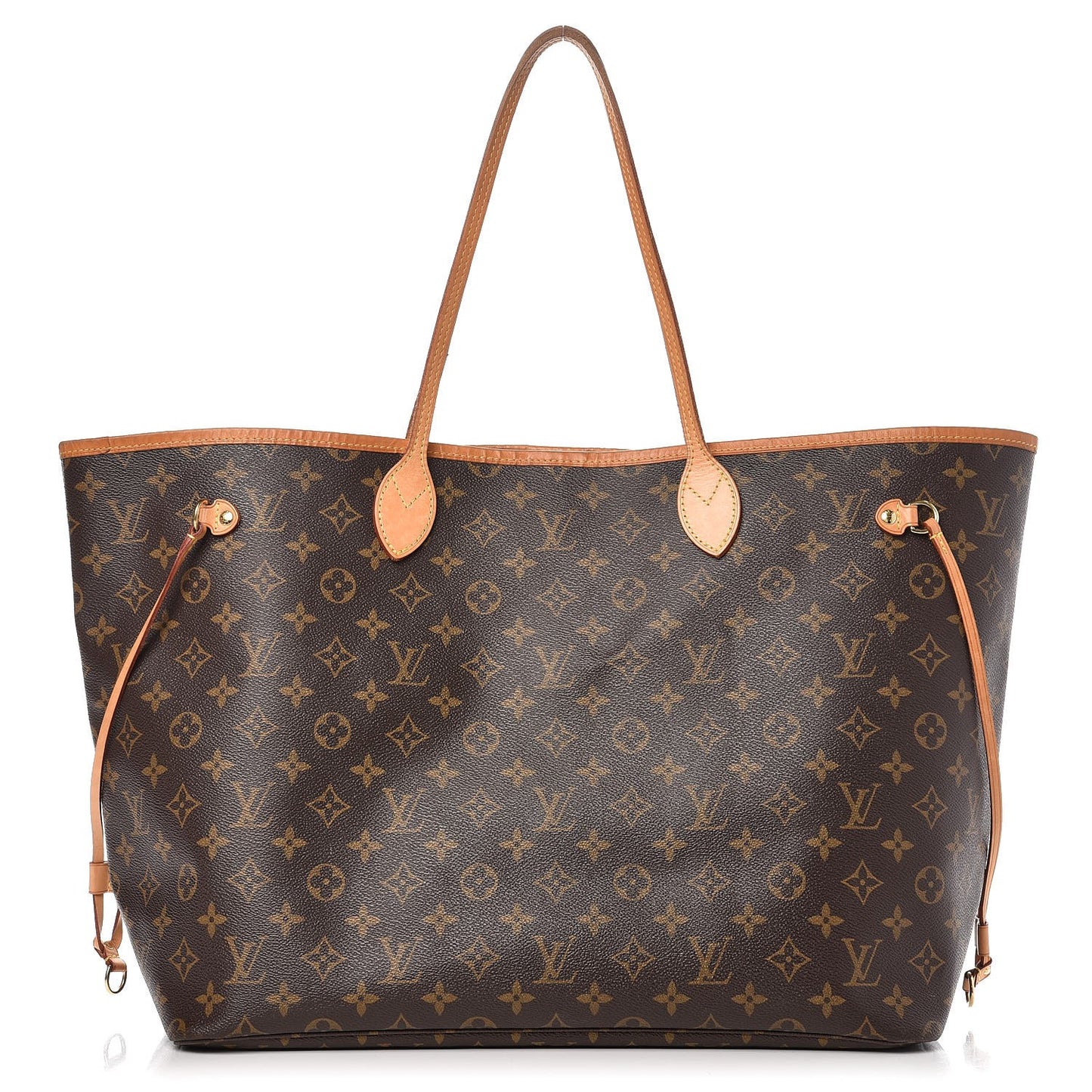 Monogram Neo Neverfull GM