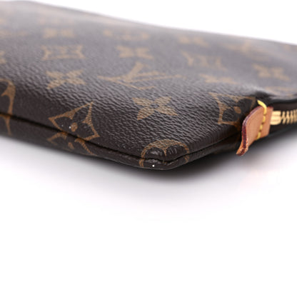 Louis Vuitton Monogram Etui Voyage PM Pouch 9 of 11