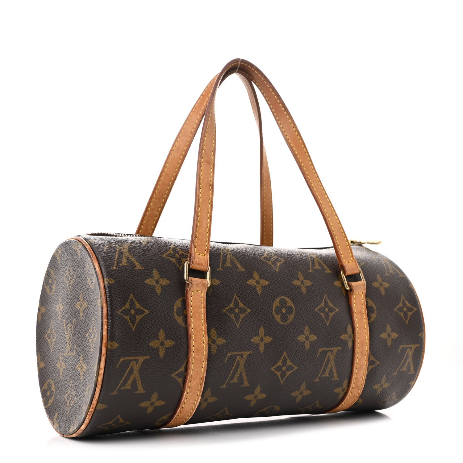 Louis Vuitton Monogram Papillon 26 3 of 13