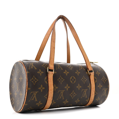 Louis Vuitton Monogram Papillon 26 3 of 13