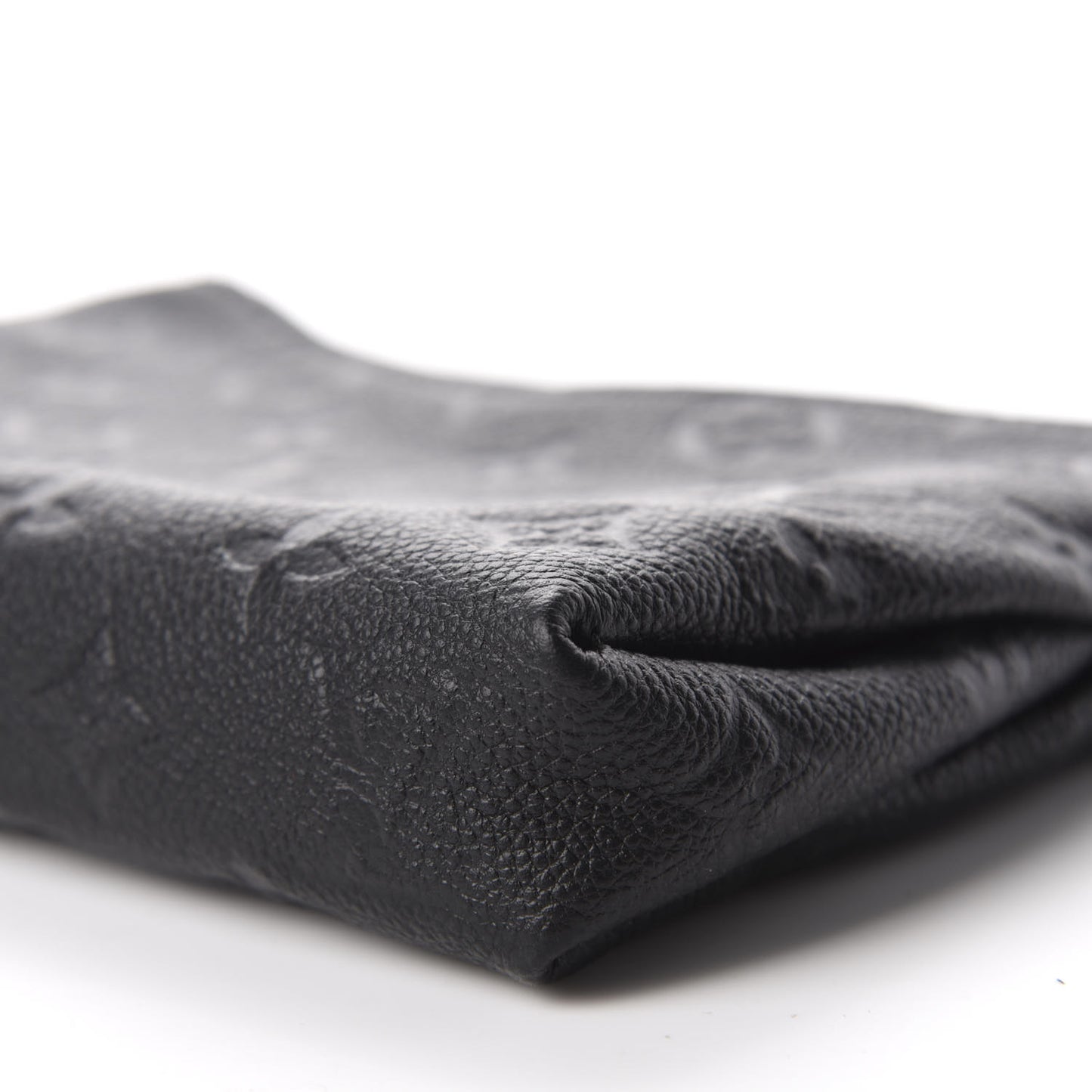 Empreinte Pallas Crossbody Black