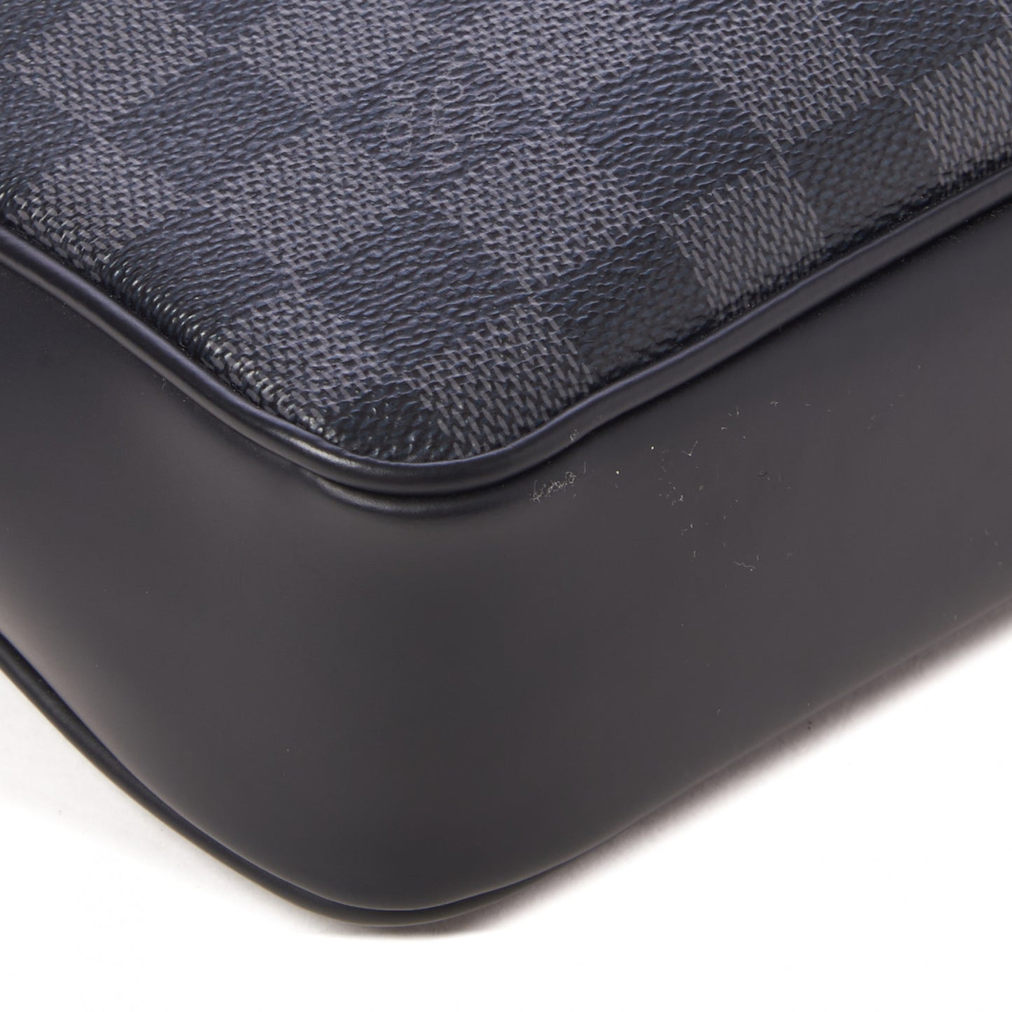 Damier Graphite Kasai Clutch