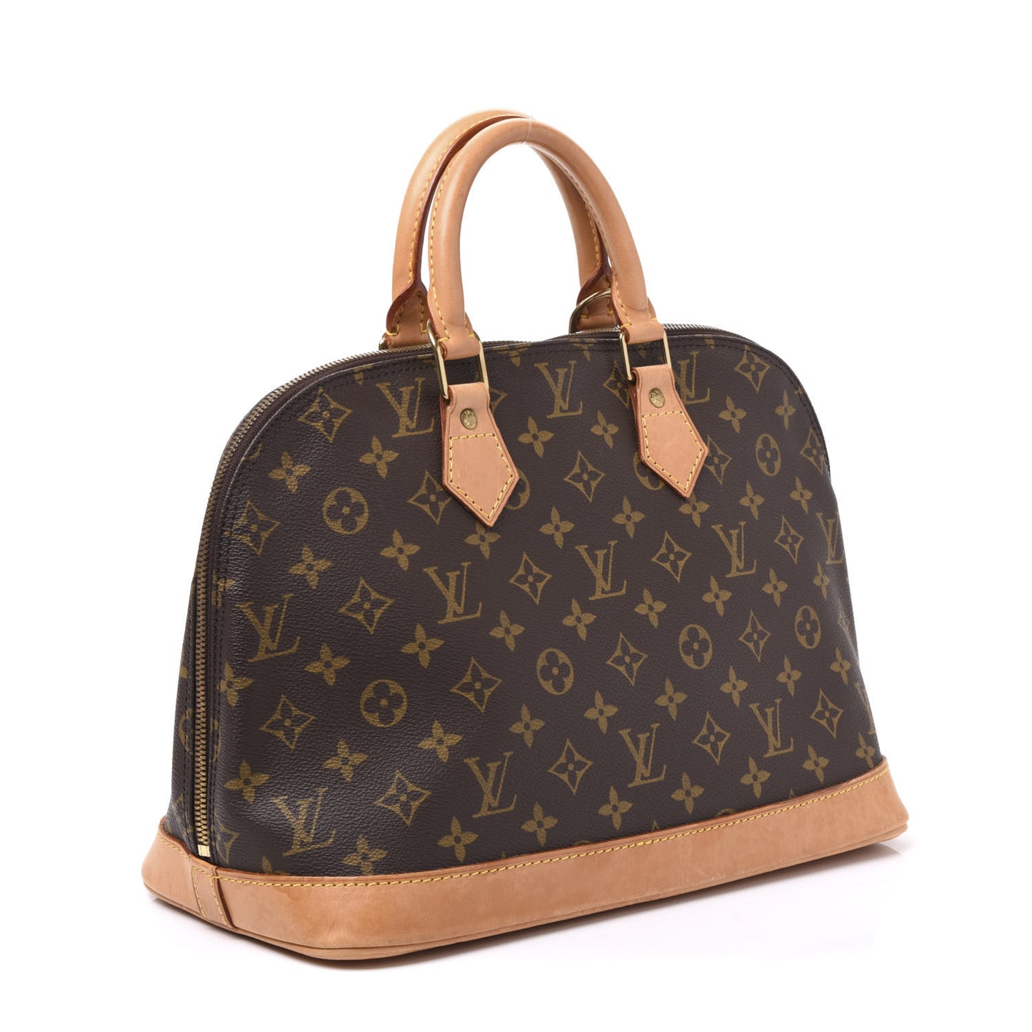 Monogram Alma PM