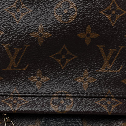 Louis Vuitton Monogram Palm Springs Backpack Mini 7 of 11