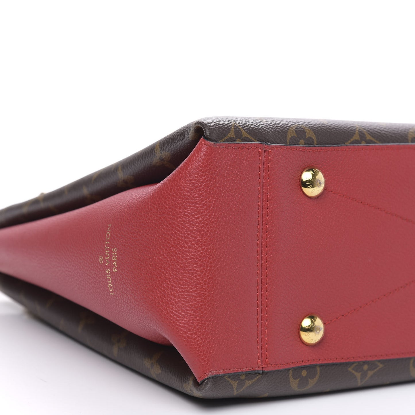 Monogram Surene MM Cherry