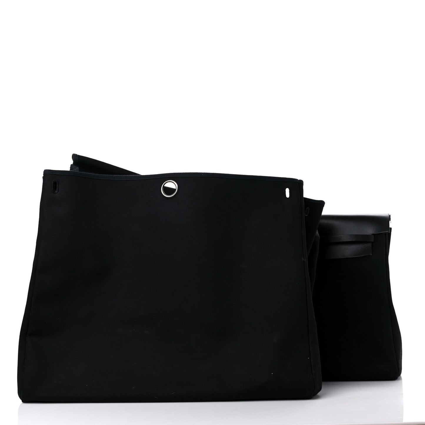Toile Vache Hunter Herbag 50 Black