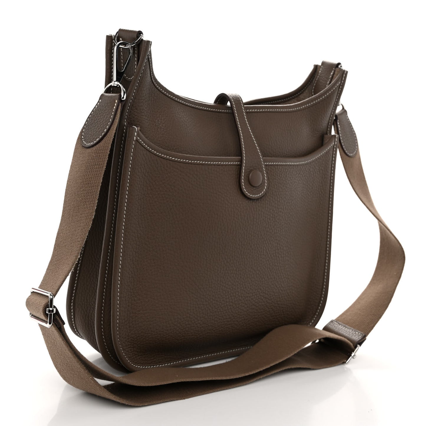 Taurillon Clemence Evelyne III PM Etoupe