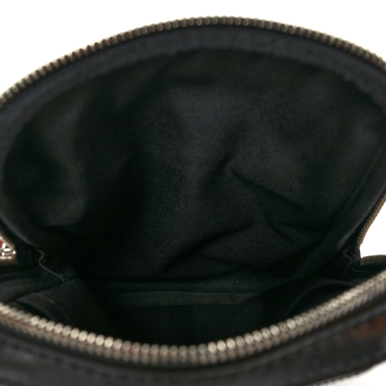 Louis Vuitton Damier Graphite 3D Amazone Sling Bag Navy Black 5 of 10