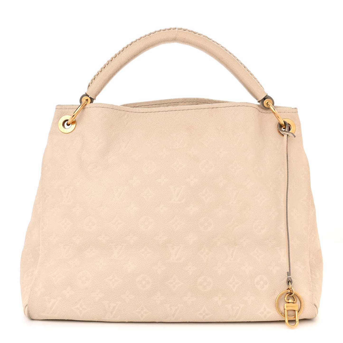 Empreinte Artsy MM Neige