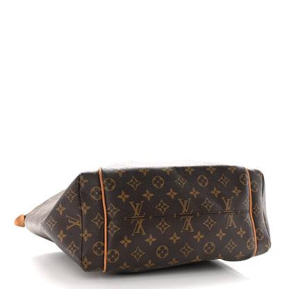 Louis Vuitton Monogram Totally GM 4 of 11