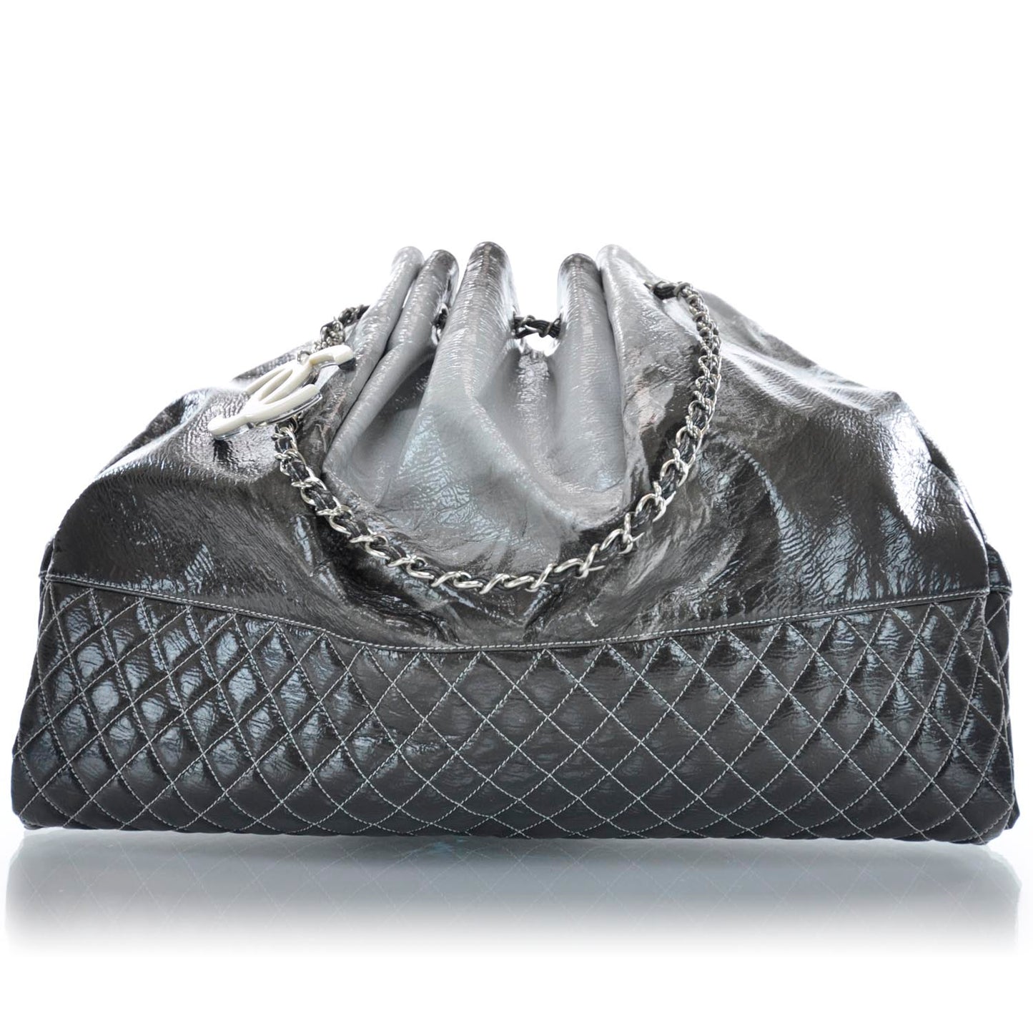 Patent Melrose Degrade Tote