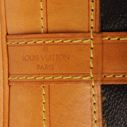 Louis Vuitton Monogram Noe 6 of 9