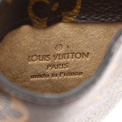 Louis Vuitton Monogram Sunglasses Case MM 6 of 7