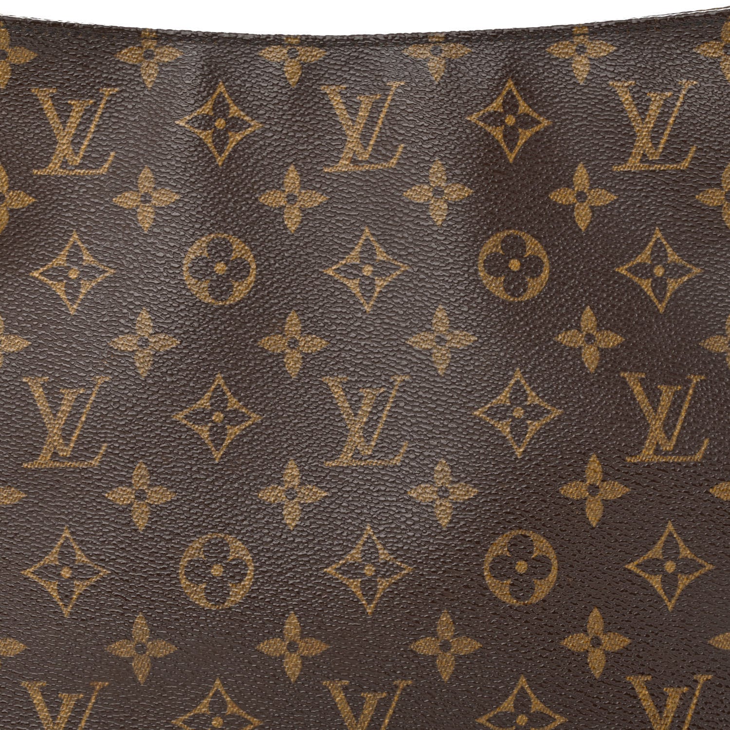 Louis Vuitton Monogram Looping MM 9 of 15