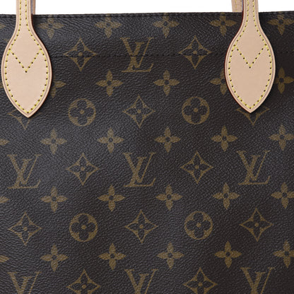 Louis Vuitton Monogram Carry It 10 of 10