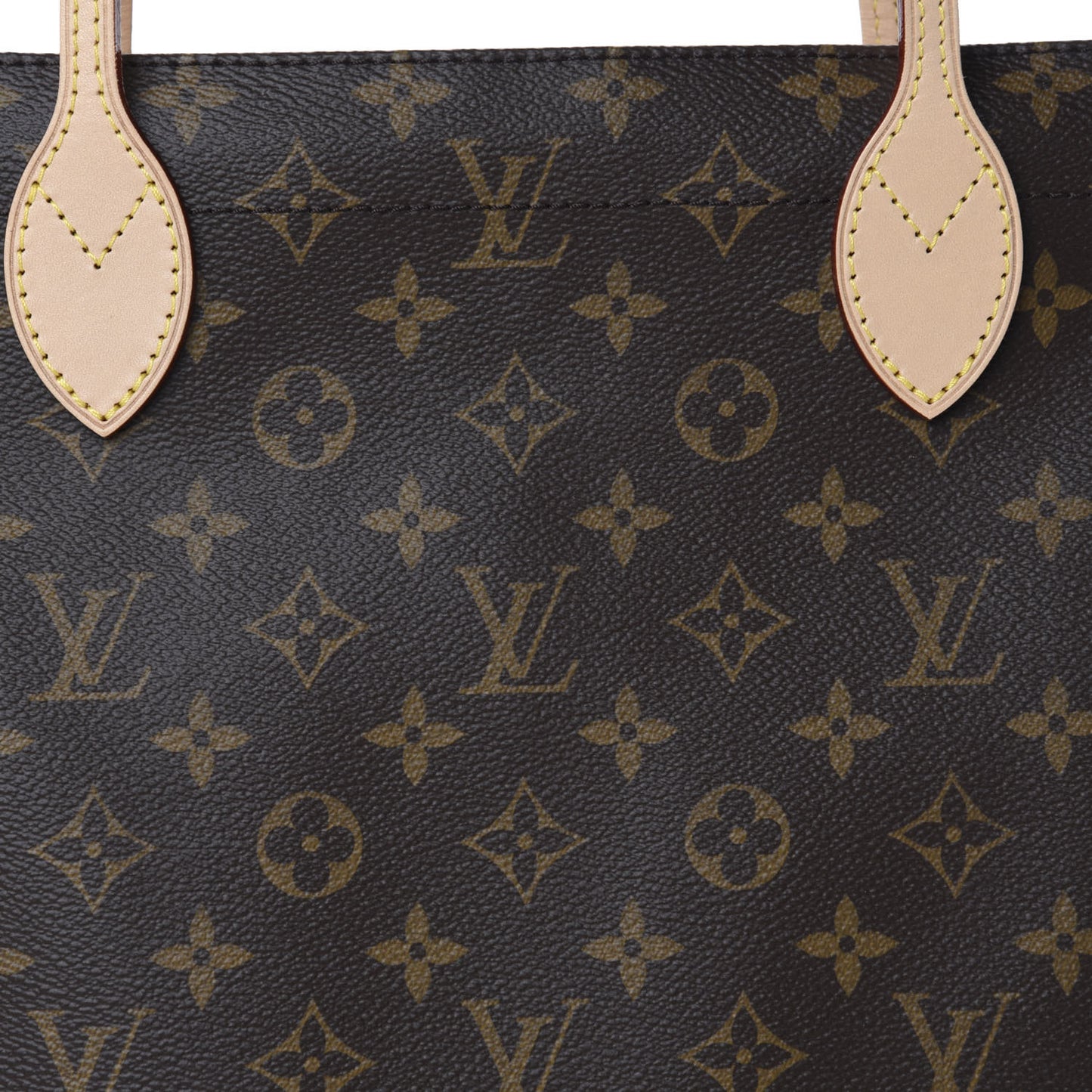 Monogram Carry It