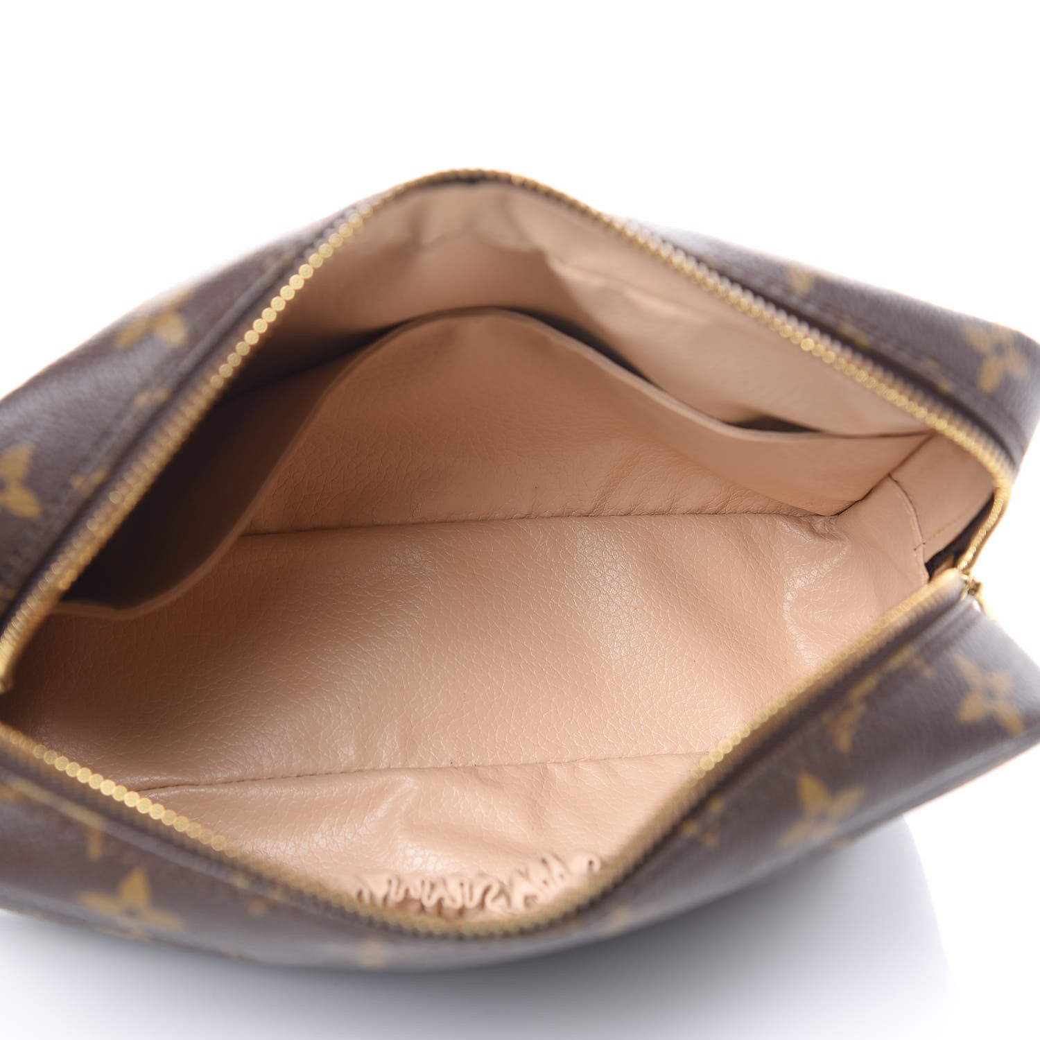 Louis Vuitton Monogram Trousse Toilette 23 6 of 10