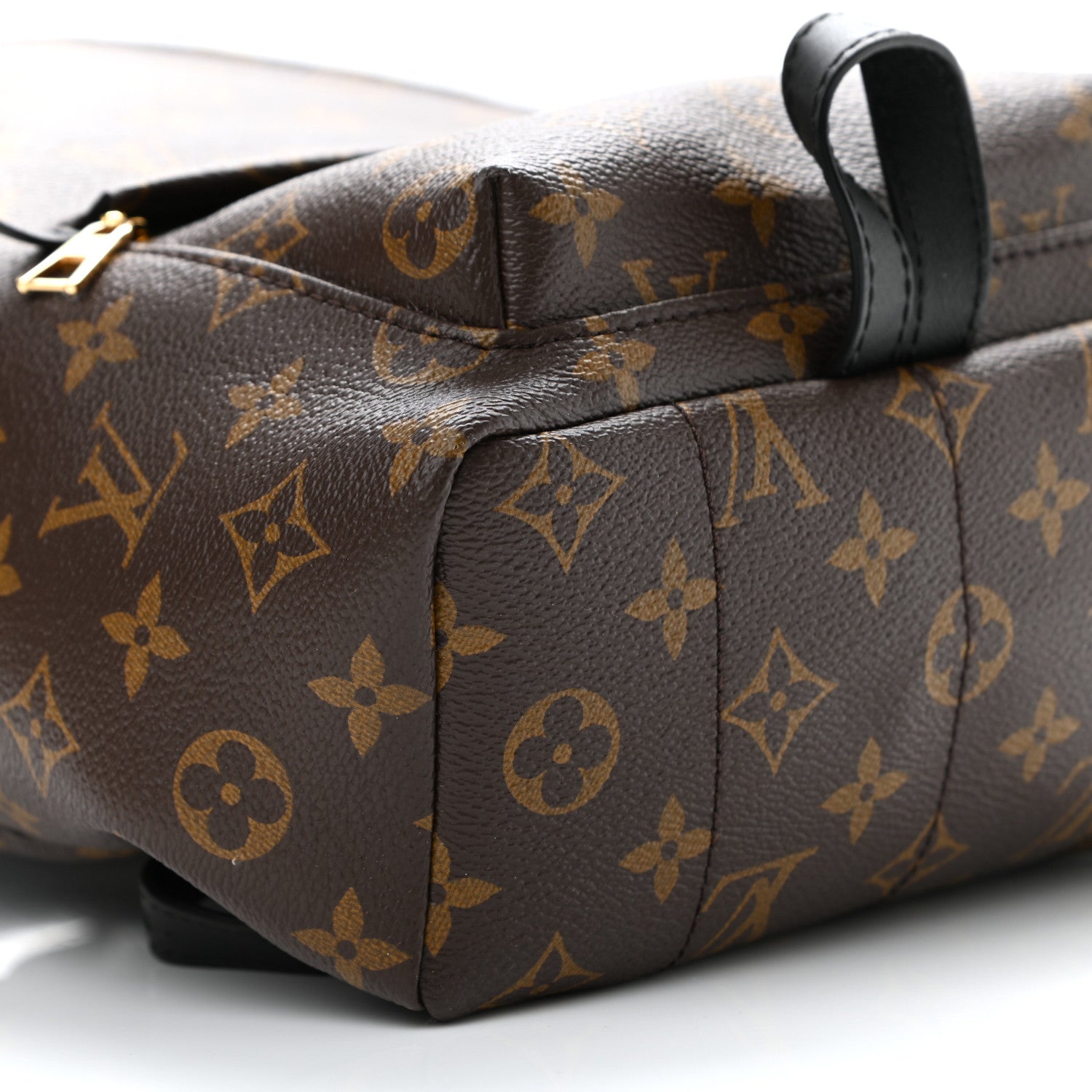 Louis Vuitton Monogram Palm Springs Backpack PM 8 of 11