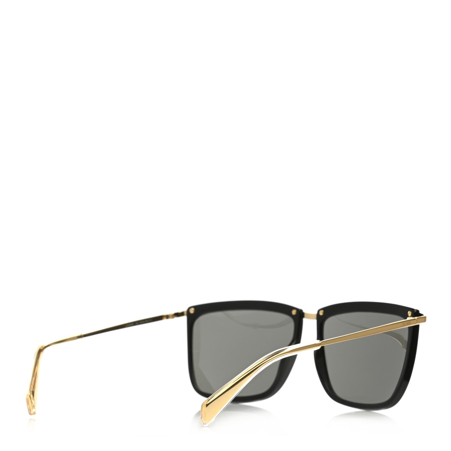Celine Sunglasses CL40141U Black 4 of 7