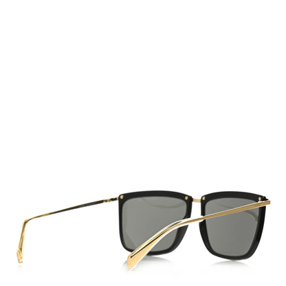 Celine Sunglasses CL40141U Black 4 of 7