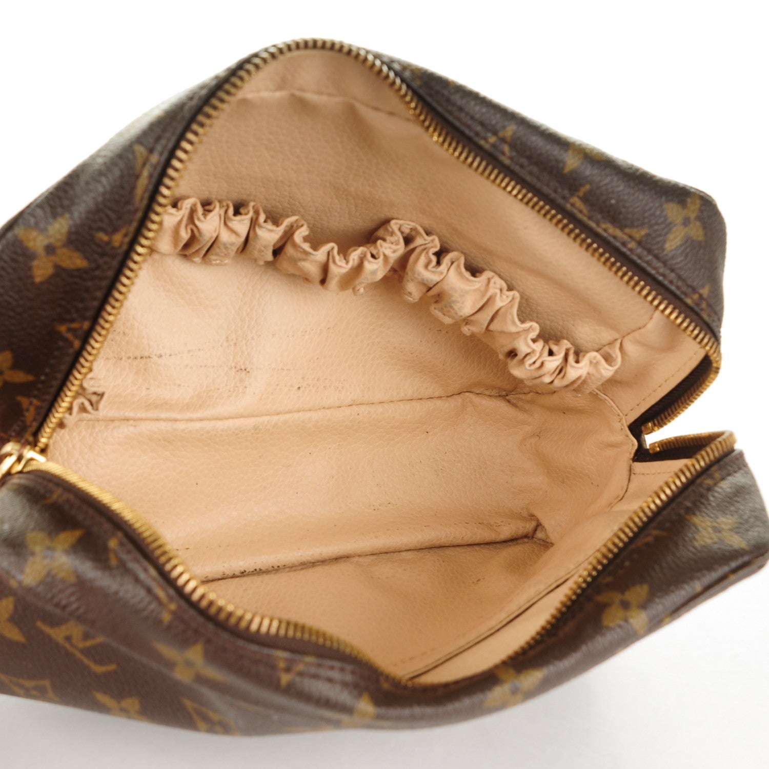 Louis Vuitton Monogram Trousse Toilette 23 5 of 8