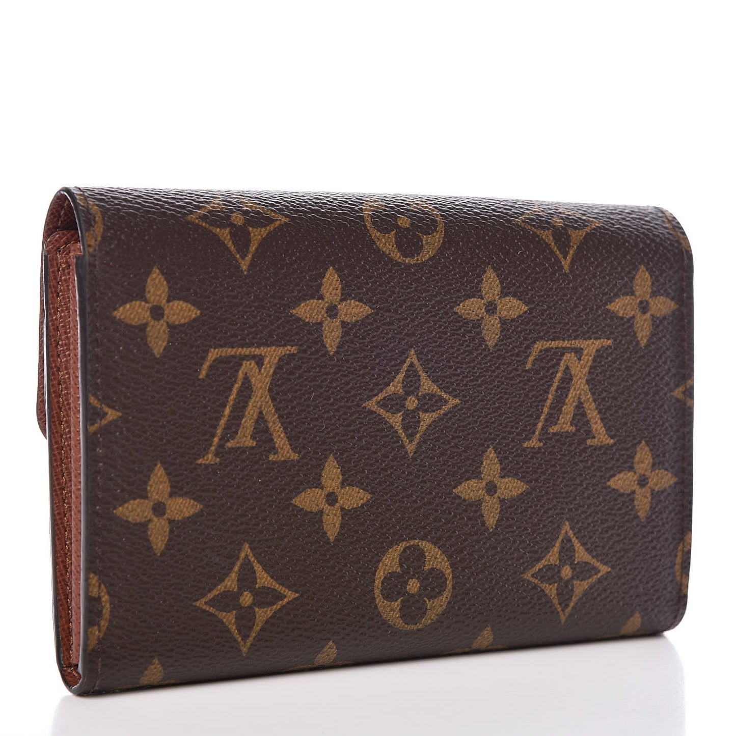 Monogram Sarah Compact Wallet