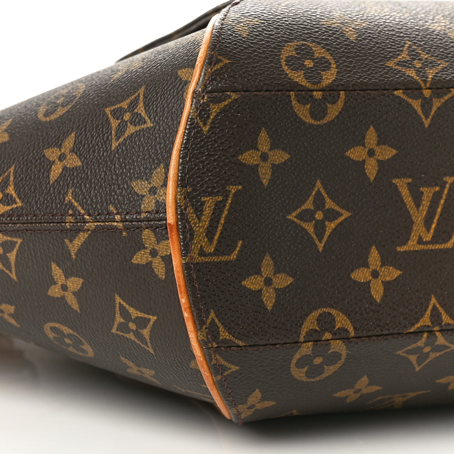 Louis Vuitton Monogram Ellipse GM Shopping Bag 8 of 12