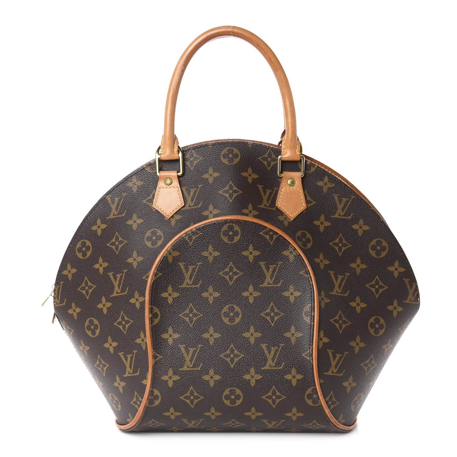 Louis Vuitton Monogram Ellipse MM 1 of 10