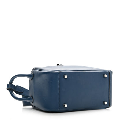 Hermes Swift Mini Lindy 20 Deep Bleu 4 of 11