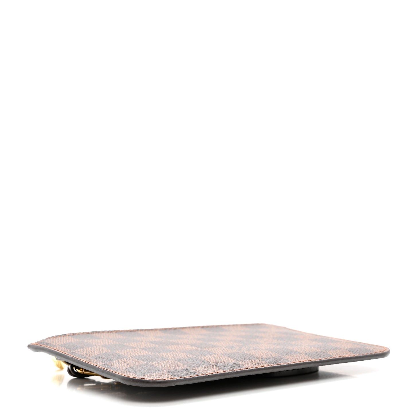 Damier Ebene Neverfull PM Pochette