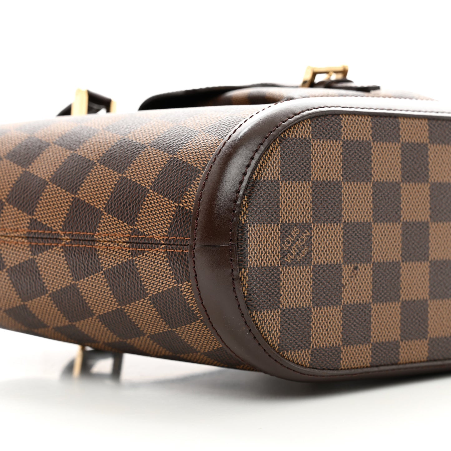 Damier Ebene Manosque PM