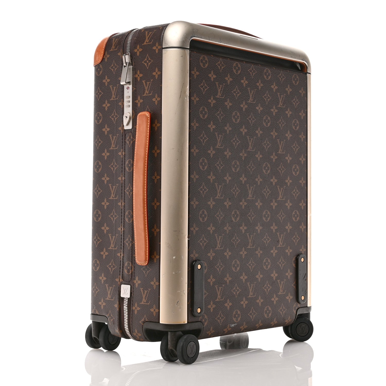Louis Vuitton Monogram Horizon 50 2 of 13