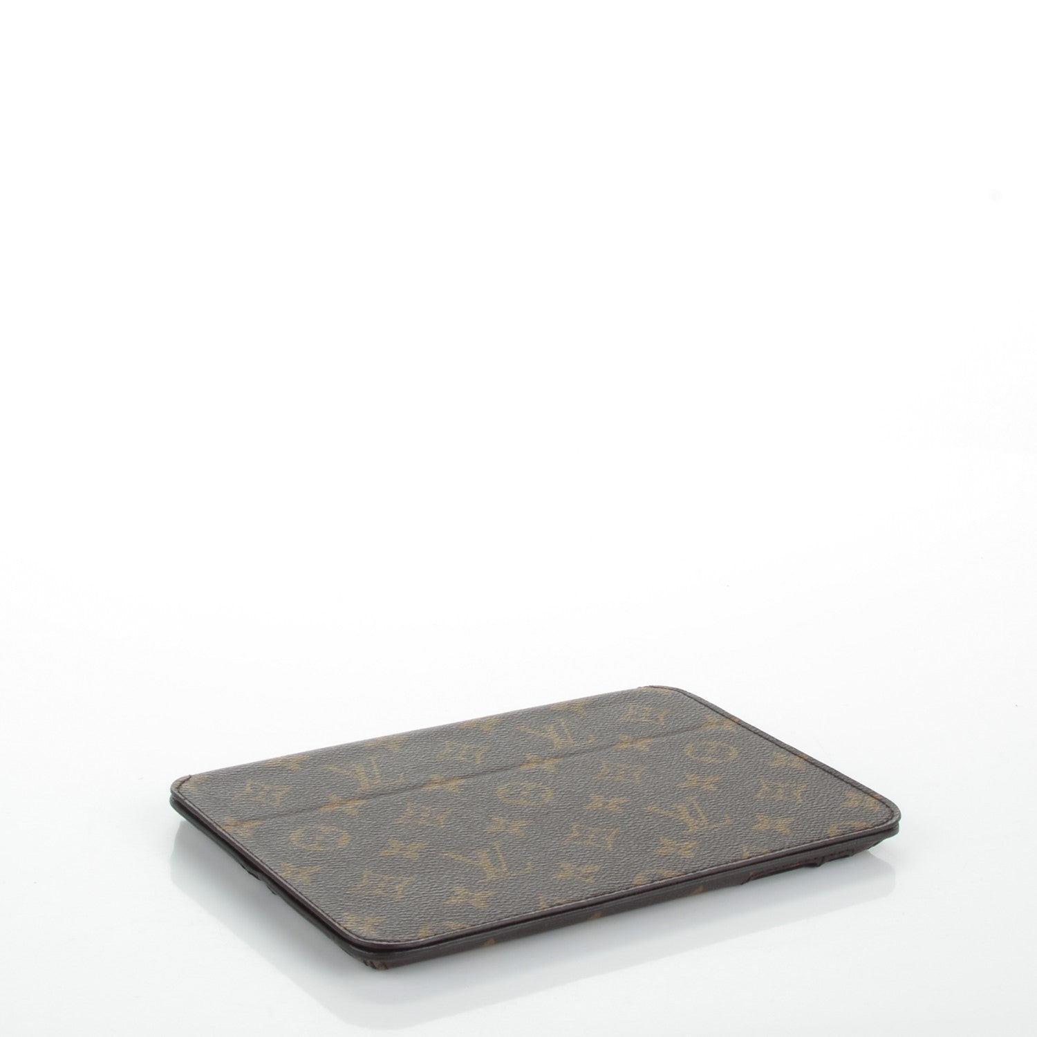 Louis Vuitton Monogram Folio iPad Mini Case 170451 – FASHIONPHILE