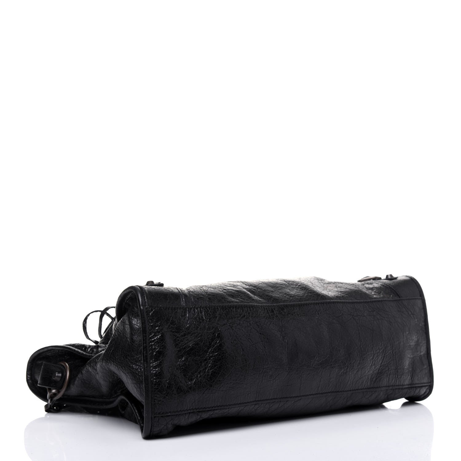 Balenciaga Agneau Classic Hardware City Black 5 of 19