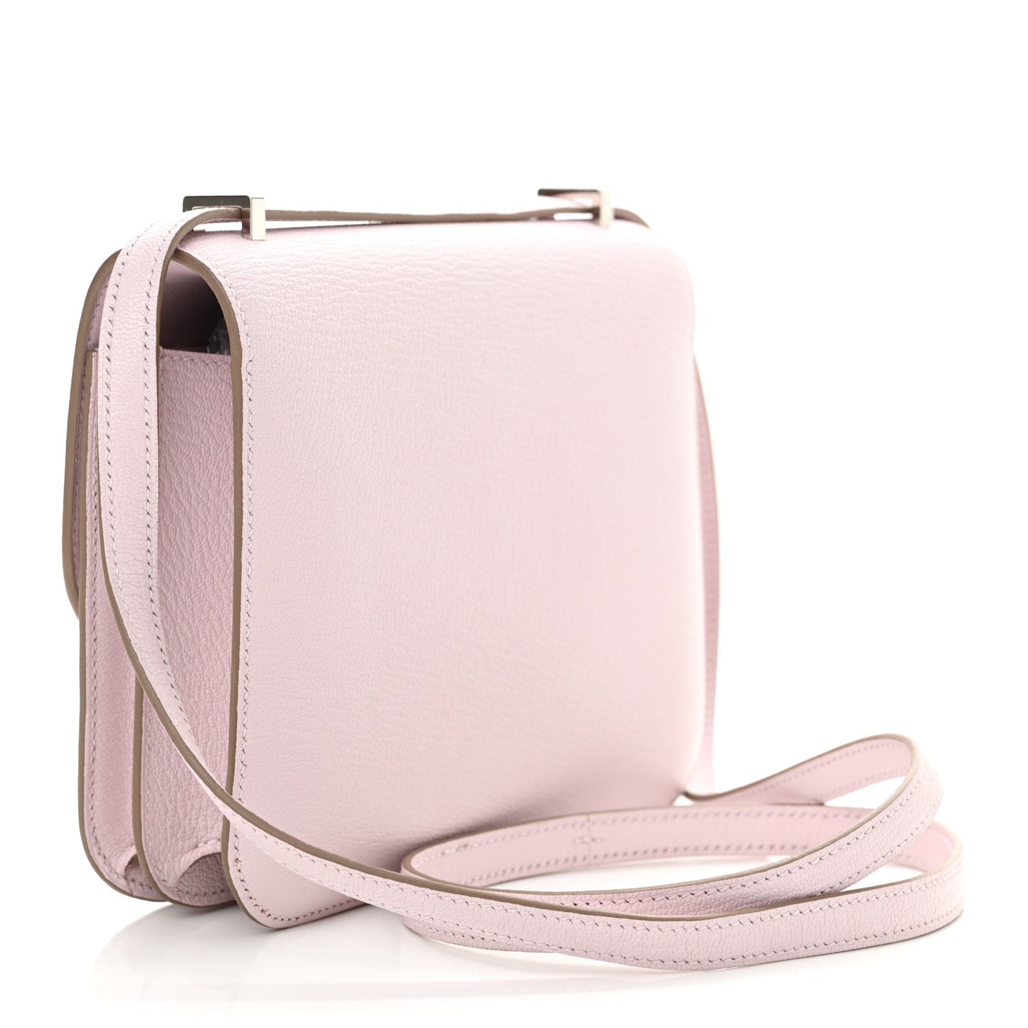 Chevre Mysore Constance 18 Mauve Pale
